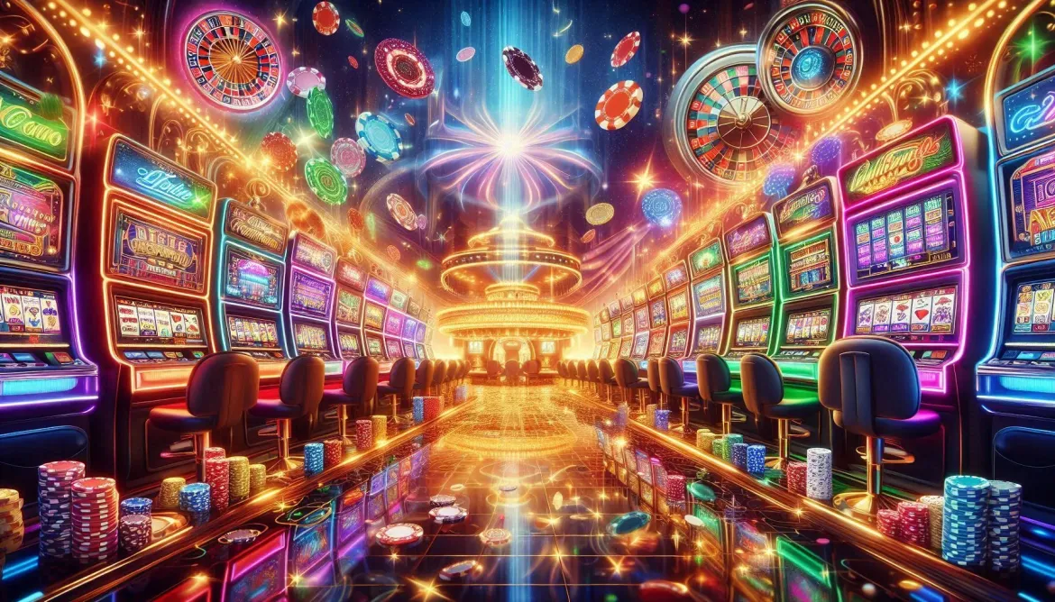 Winshark Casino